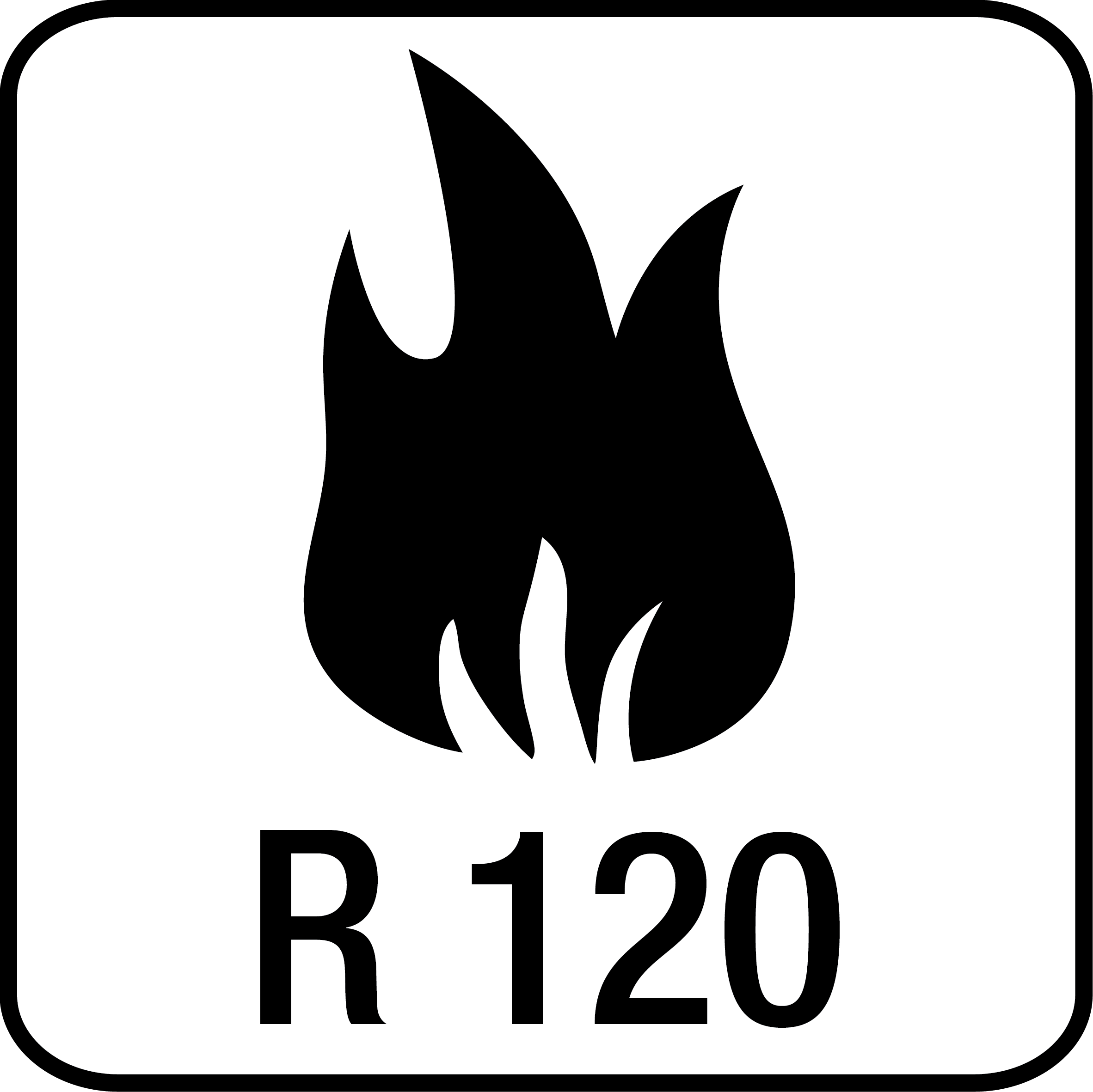 Fogo R120